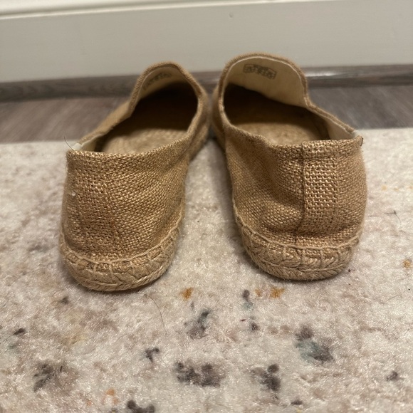 Soludos giraffe espadrilles - Picture 3 of 5